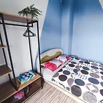 K-town - Cozy Near The Center Διαμέρισμα *