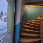 Διαμέρισμα K-town - Cozy Near The Center Κάουνας