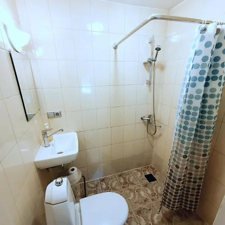 K-town - Cozy Near The Center Kaunas