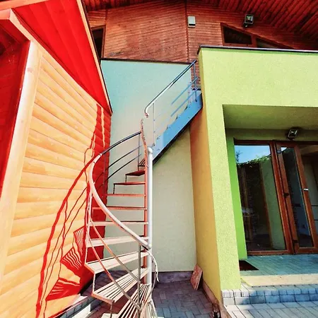 K-town - Cozy Near The Center