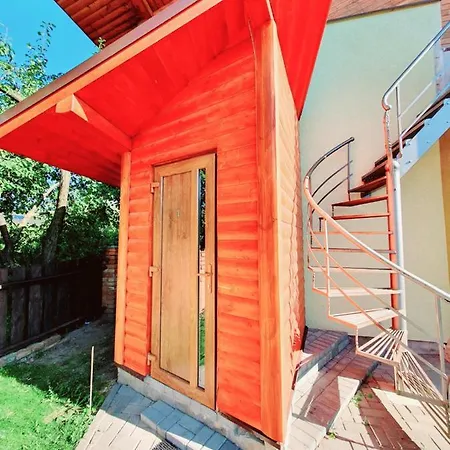 K-town - Cozy Near The Center Daire Kaunas