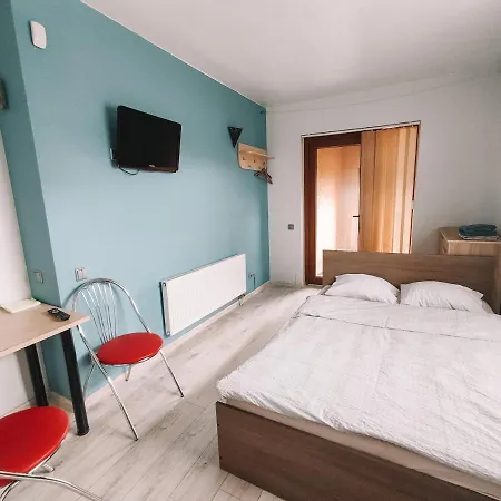 K-town - Cozy Near The Center * Kaunas