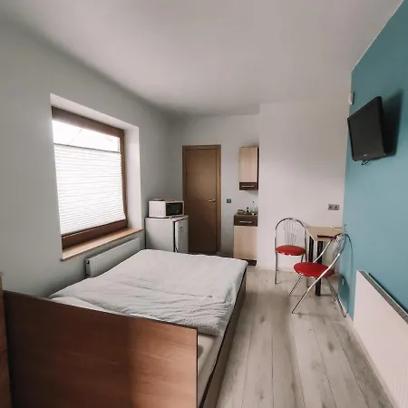 K-town - Cozy Near The Center * Kaunas