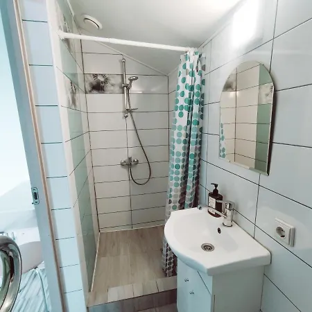 K-town - Cozy Near The Center Daire Kaunas