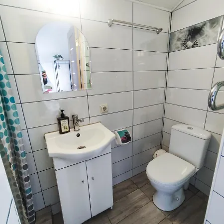 K-town - Cozy Near The Center *