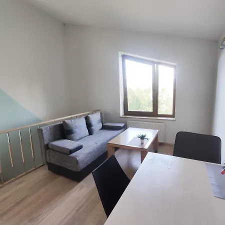 Apartment K-town - Cozy Near The Center