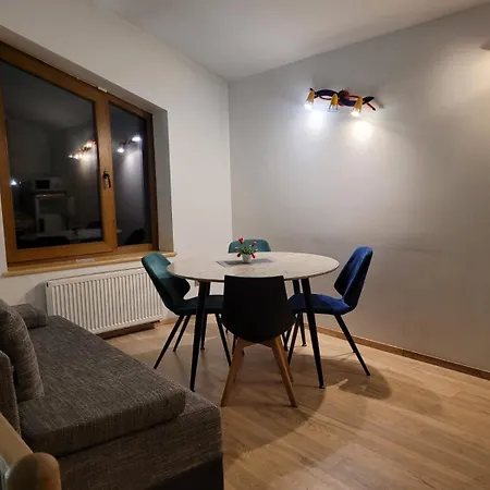 K-town - Cozy Near The Center Apartment