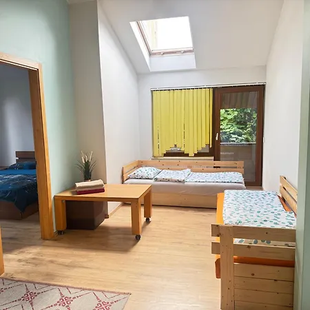 K-town - Cozy Near The Center *