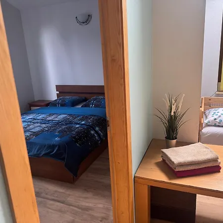K-town - Cozy Near The Center Κάουνας