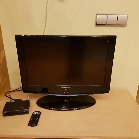 K-town - Cozy Near The Center Daire Kaunas