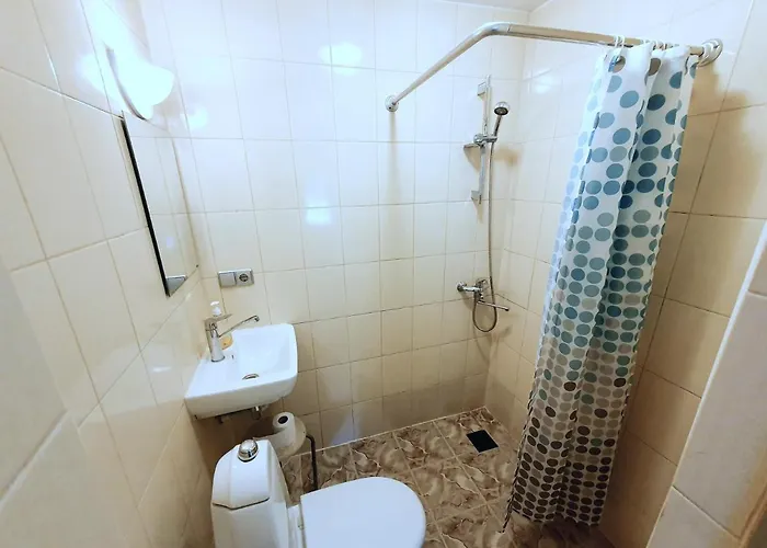 K-town - Cozy Near The Center Kaunas