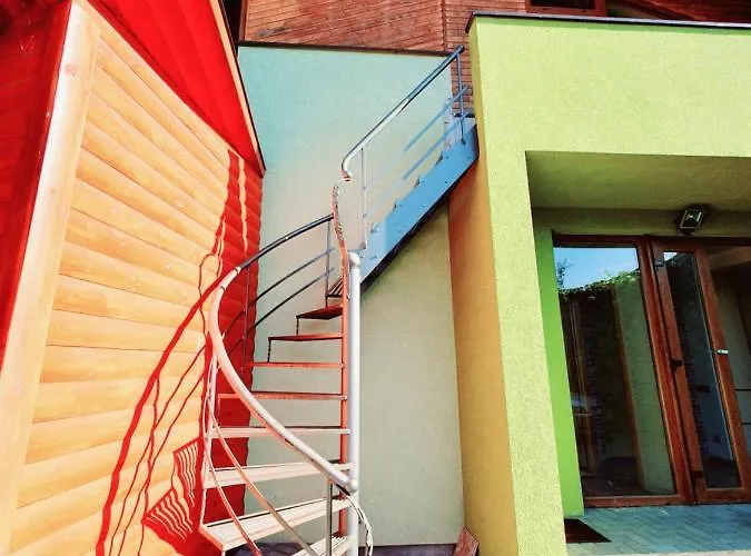 K-town - Cozy Near The Center