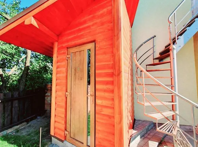 K-town - Cozy Near The Center Daire Kaunas