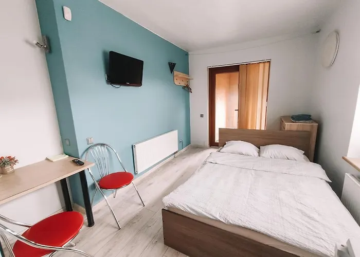 K-town - Cozy Near The Center * Kaunas