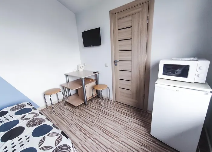 K-town - Cozy Near The Center