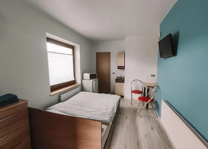 K-town - Cozy Near The Center * Kaunas