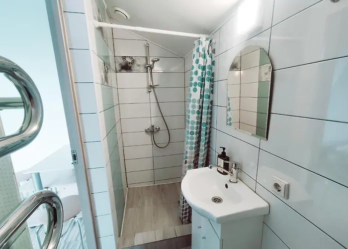 K-town - Cozy Near The Center Apartment Kaunas