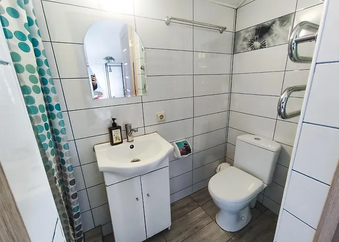 K-town - Cozy Near The Center *