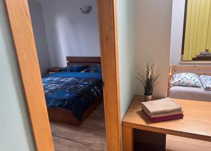 K-town - Cozy Near The Center Kaunas