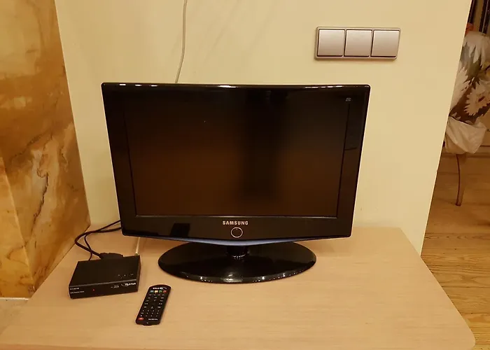 K-town - Cozy Near The Center Apartment Kaunas